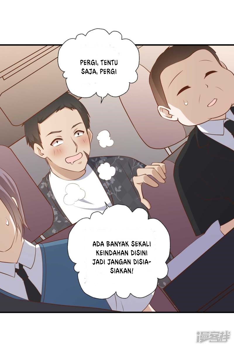 God Fisherman Chapter 41 Gambar 16
